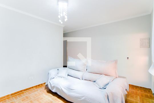 Sala de casa à venda com 4 quartos, 350m² em Jardim Divinolandia, Guarulhos