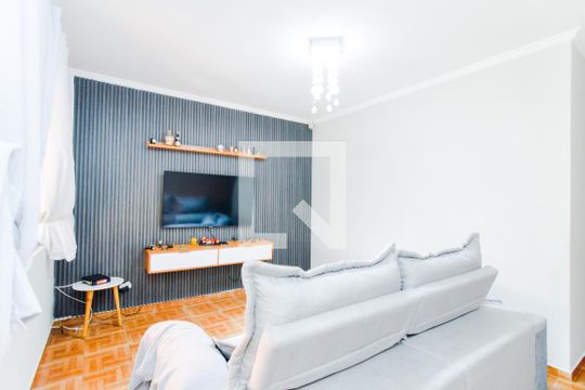 Sala de casa à venda com 4 quartos, 350m² em Jardim Divinolandia, Guarulhos