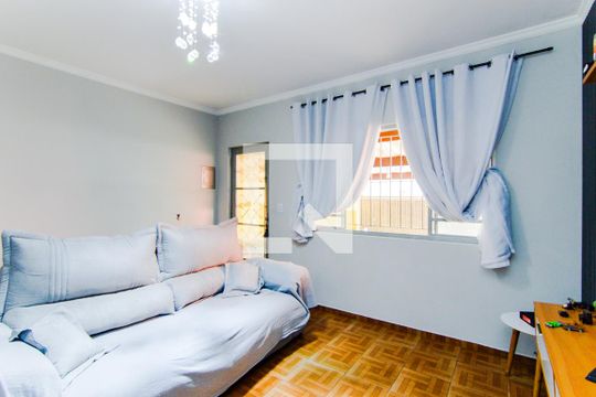 Sala de casa à venda com 4 quartos, 350m² em Jardim Divinolandia, Guarulhos