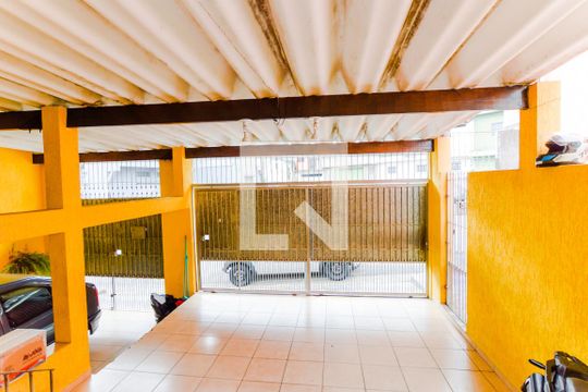 Vista da Sala de casa à venda com 4 quartos, 350m² em Jardim Divinolandia, Guarulhos