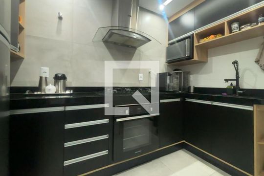 Casa de Condomínio à venda com 2 quartos, 89m² em Vila Gustavo, São Paulo
