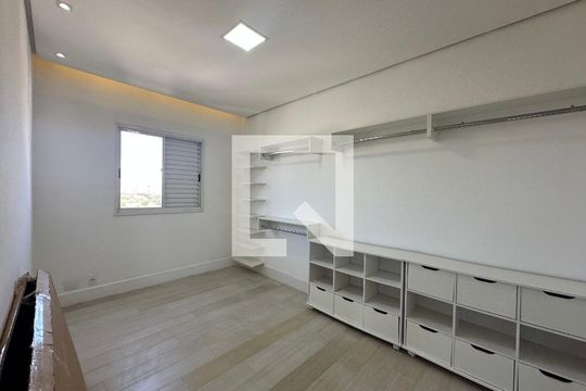 Quarto 1 de apartamento à venda com 2 quartos, 51m² em Centro, Barueri
