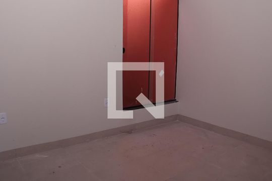 Quarto de casa para alugar com 1 quarto, 40m² em Residencial Santa Luzia, Aparecida de Goiânia