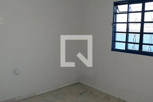 Studio de casa para alugar com 2 quartos, 100m² em Residencial Santa Luzia, Aparecida de Goiânia