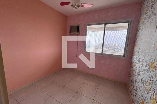Quarto 1 de apartamento para alugar com 2 quartos, 75m² em Recreio dos Bandeirantes, Rio de Janeiro