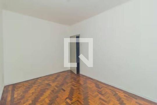 Quarto 3 de apartamento para alugar com 3 quartos, 50m² em Guarani, Novo Hamburgo