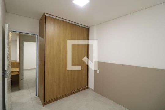 Quarto de apartamento para alugar com 2 quartos, 42m² em Vila Zelina, São Paulo