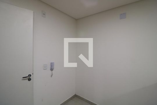 Sala de apartamento para alugar com 2 quartos, 42m² em Vila Zelina, São Paulo