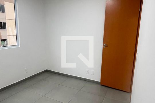 Quarto 1 de apartamento para alugar com 2 quartos, 47m² em Granja Viana, Cotia
