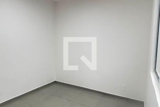 Quarto 2 de apartamento para alugar com 2 quartos, 47m² em Granja Viana, Cotia