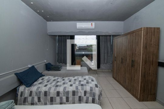 Quarto 1 de casa para alugar com 4 quartos, 180m² em Jardim Residencial Firenze, Hortolândia
