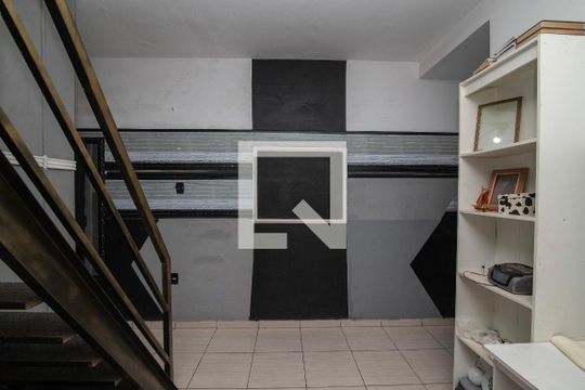 Sala de Estudo de casa para alugar com 4 quartos, 180m² em Jardim Residencial Firenze, Hortolândia
