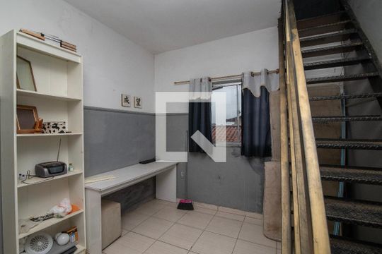 Sala de Estudo de casa para alugar com 4 quartos, 180m² em Jardim Residencial Firenze, Hortolândia