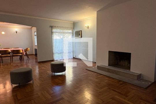 Casa para alugar com 3 quartos, 525m² em Interlagos, São Paulo