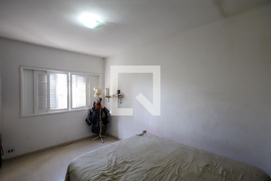 Quarto 1 - Suíte de casa para alugar com 3 quartos, 128m² em Vila Constancia, São Paulo