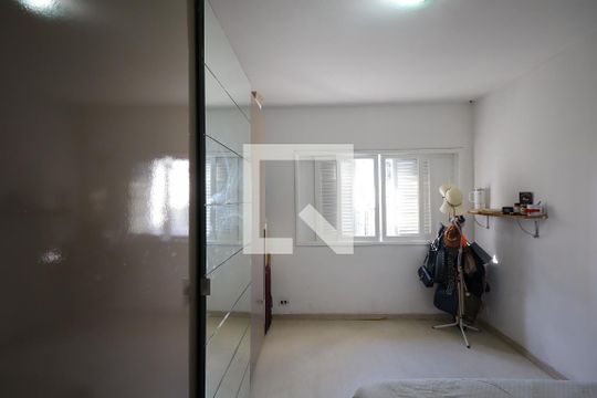 Quarto 1 - Suíte de casa para alugar com 3 quartos, 128m² em Vila Constancia, São Paulo