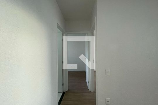 Apartamento à venda com 2 quartos, 42m² em Santo Afonso, Novo Hamburgo