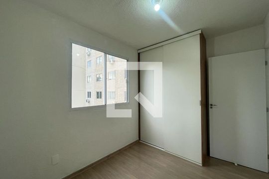 Apartamento à venda com 2 quartos, 42m² em Santo Afonso, Novo Hamburgo