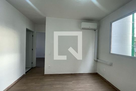 Apartamento à venda com 2 quartos, 42m² em Santo Afonso, Novo Hamburgo