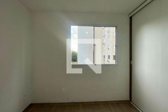 Apartamento à venda com 2 quartos, 42m² em Santo Afonso, Novo Hamburgo
