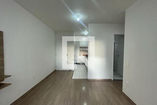 Apartamento à venda com 2 quartos, 42m² em Santo Afonso, Novo Hamburgo