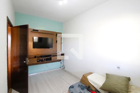 Quarto 2 de casa à venda com 4 quartos, 360m² em Vista Alegre, Belo Horizonte