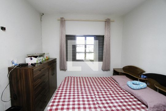 Quarto 1 de casa à venda com 4 quartos, 360m² em Vista Alegre, Belo Horizonte