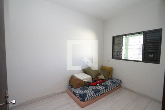 Quarto 2 de casa à venda com 4 quartos, 360m² em Vista Alegre, Belo Horizonte