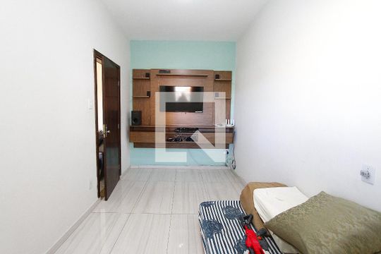 Quarto 2 de casa à venda com 4 quartos, 360m² em Vista Alegre, Belo Horizonte