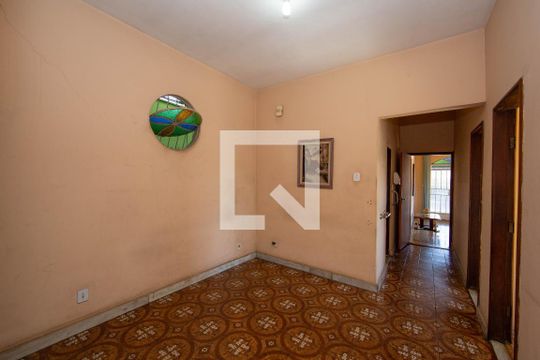 Sala de casa à venda com 4 quartos, 245m² em Joao Pinheiro , Belo Horizonte
