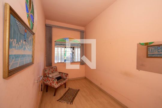 Quarto 1  de casa à venda com 4 quartos, 245m² em Joao Pinheiro , Belo Horizonte