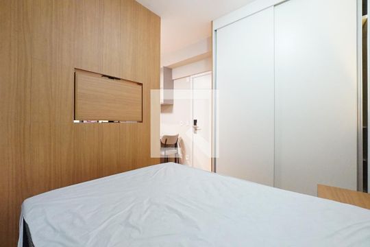 Kitnet/Studio à venda com 1 quarto, 24m² em Vila Mariana, São Paulo