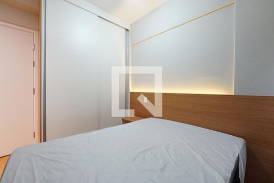 Kitnet/Studio à venda com 1 quarto, 24m² em Vila Mariana, São Paulo
