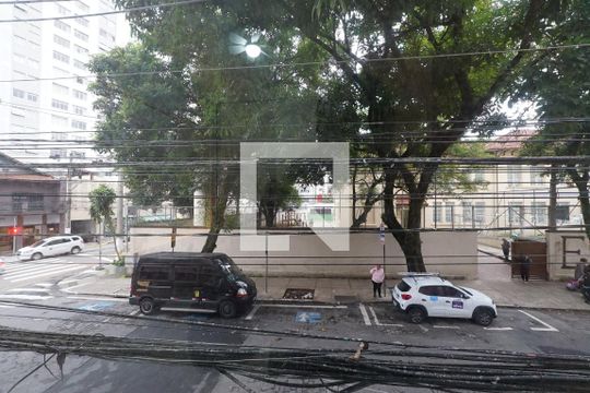 Kitnet/Studio à venda com 1 quarto, 24m² em Vila Mariana, São Paulo