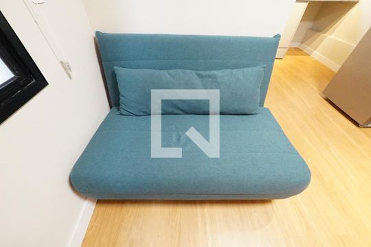 Kitnet/Studio à venda com 1 quarto, 24m² em Vila Mariana, São Paulo