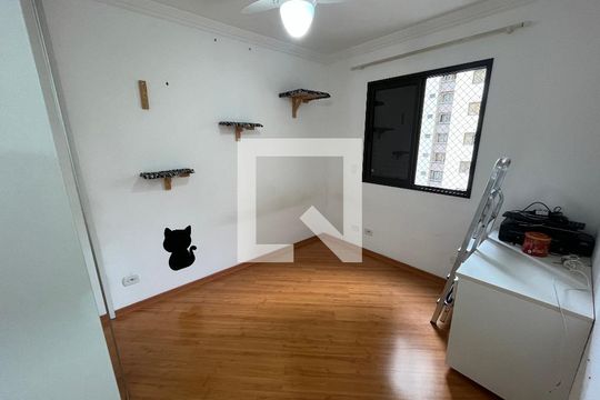 Quarto 1 de apartamento para alugar com 2 quartos, 68m² em Jardim Maria Rosa, Taboão da Serra