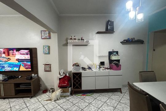 Casa à venda com 2 quartos, 165m² em Parque Erasmo Assunção, Santo André