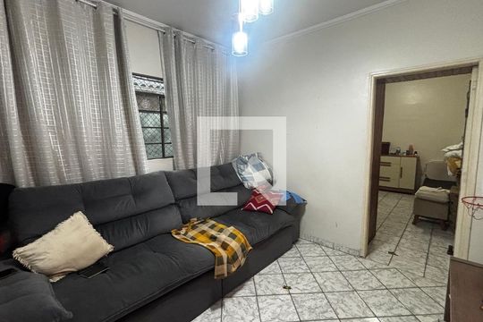 Casa à venda com 2 quartos, 165m² em Parque Erasmo Assunção, Santo André