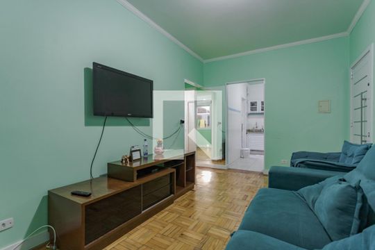 Apartamento para alugar com 2 quartos, 42m² em São João, Porto Alegre