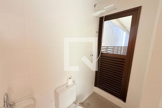 Apartamento para alugar com 4 quartos, 250m² em Centro, Juiz de Fora