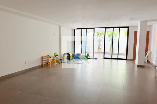 Apartamento para alugar com 4 quartos, 250m² em Centro, Juiz de Fora