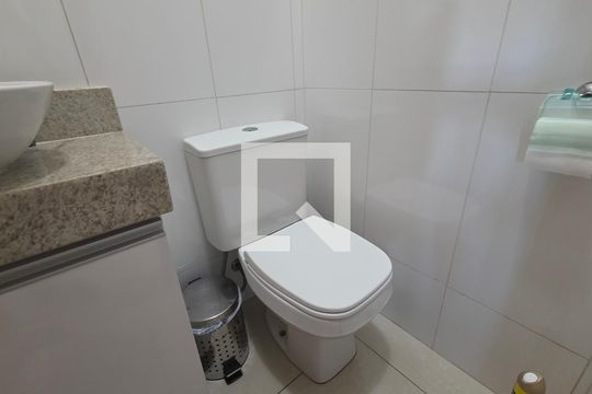 Casa de Condomínio para alugar com 3 quartos, 223m² em Dos Ipês, Vespasiano