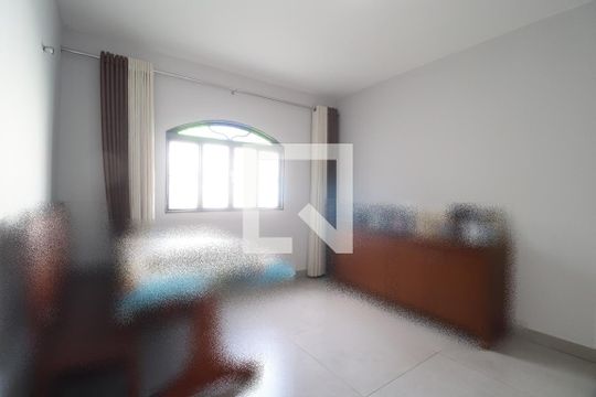 Sala de Jantar de casa para alugar com 3 quartos, 160m² em Santa Mônica, Uberlândia