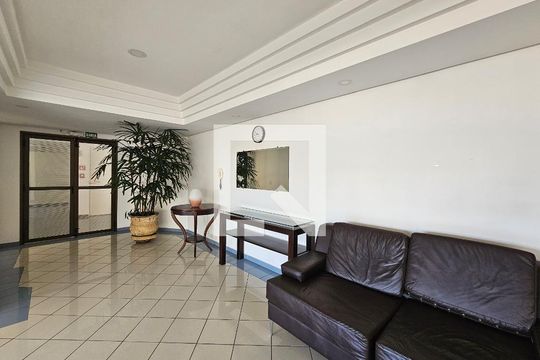 Apartamento à venda com 3 quartos, 106m² em Vila Valparaíso, Santo André
