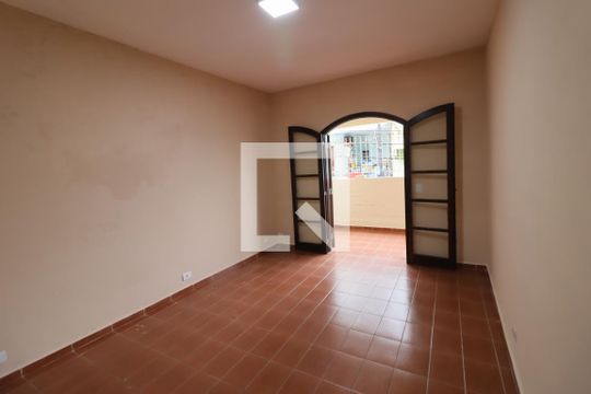 Quarto 1 de casa para alugar com 4 quartos, 172m² em Vila Osasco, Osasco