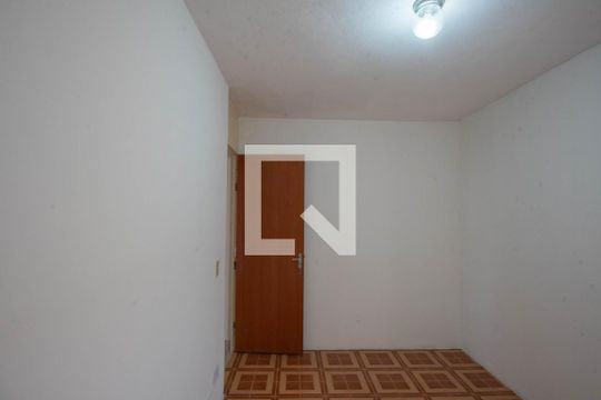 Quarto 1 de apartamento à venda com 2 quartos, 45m² em Vila Padre Manoel de Nobrega, Campinas