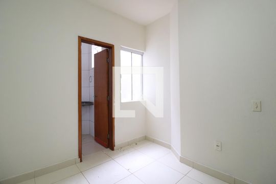 Quarto 2 - Suíte de apartamento para alugar com 2 quartos, 45m² em Jardim Ipanema, Uberlândia