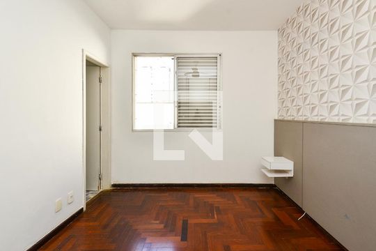 Suíte de apartamento para alugar com 3 quartos, 220m² em Silveira, Belo Horizonte
