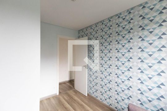 Quarto 2 de apartamento à venda com 2 quartos, 47m² em Jardim Leonor Mendes de Barros, São Paulo