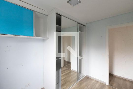 Quarto 2 de apartamento à venda com 2 quartos, 47m² em Jardim Leonor Mendes de Barros, São Paulo